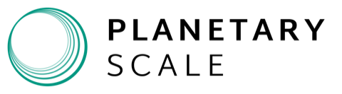 Planetary Scale